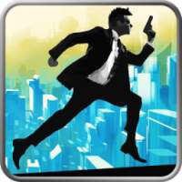 Secret Agent Vector: Mission