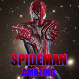 Guide Spiderman Amazing icon