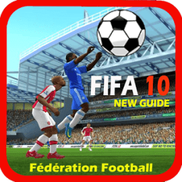 Guide FIFA 10 New आइकन