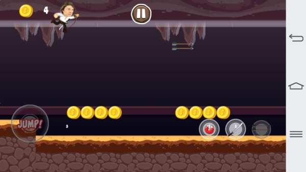 KARA MURAT screenshot 3