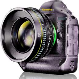 ﻿DSLR Camera HD Pro *