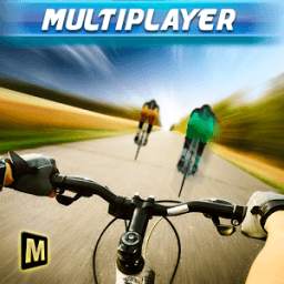BMX Bicycle Racing Multiplayer