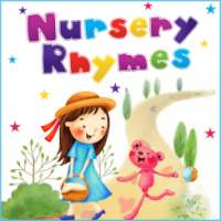 Nursery Rhymes For Kids