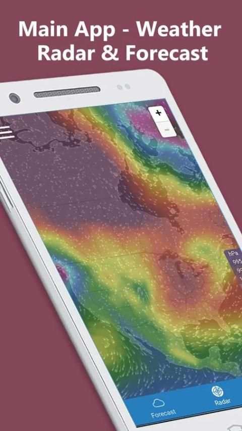 Previsioni Meteo स्क्रीनशॉट 7