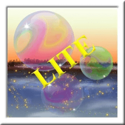 Nicky Bubbles Live Wallpaper L आइकन