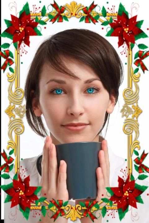Imikimi Eye Color changer скриншот 2