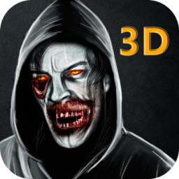 ikon Zombie Survival Simulator 3D