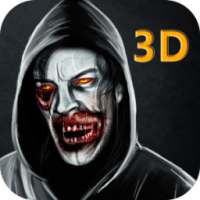 Zombie Survival Simulator 3D logo