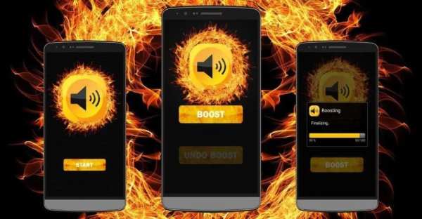 Volume booster pro 2017 screenshot 8