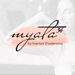 "Мята-34" أيقونة