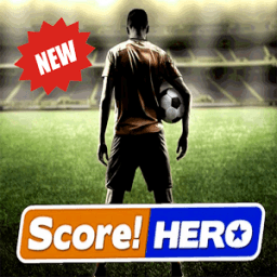 Guide Score Hero иконка