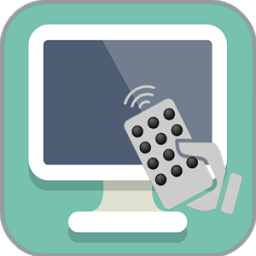 حول الهاتف الى جهاز تحكم icon