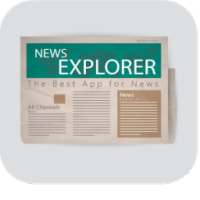News Explorer