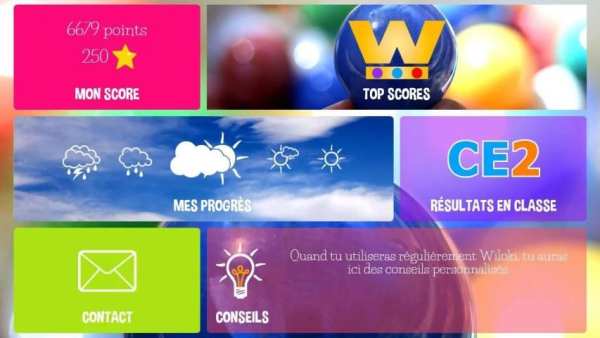 Wiloki CE1 screenshot 6