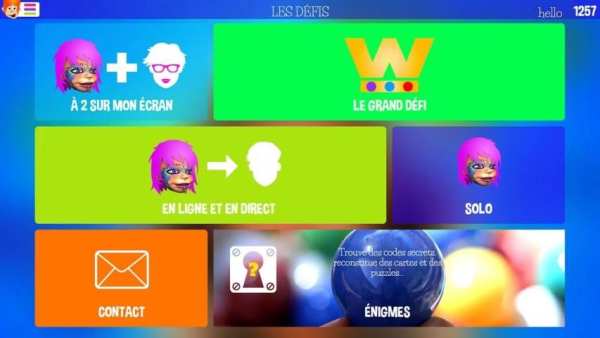 Wiloki CE1 screenshot 7