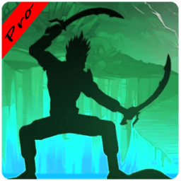 ikon Guide-Shadow Fight 3