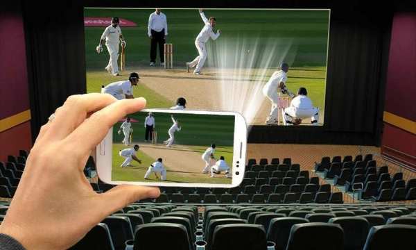 Video Projector Simulator screenshot 6
