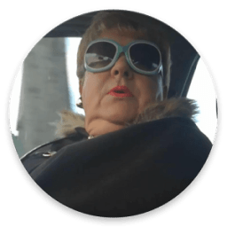 Kissy Soundboard icon