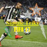 Simple Tips FIFA 17 Update