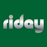 Ridey Partners on 9Apps