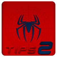 Tips: The Amazing SpiderMAn 2 иконка