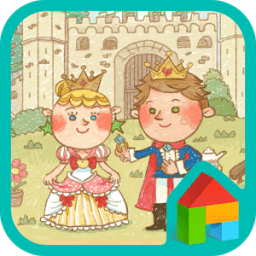 princess diary d иконка