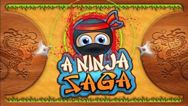A Ninja Saga screenshot 5