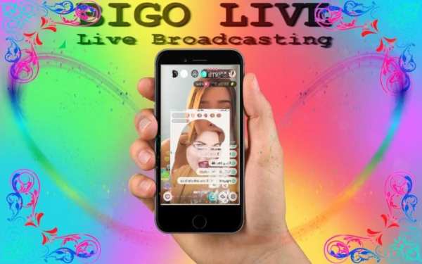 guide for bigo live Video screenshot 1