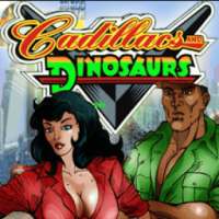 New Guide for Cadillacs dino