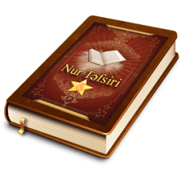 Nur təfsiri 6-ci cild icon