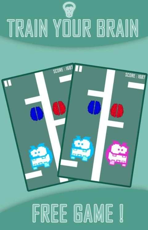 brain mind game screenshot 5