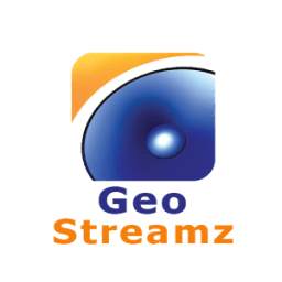 Geo Streamz 1.0