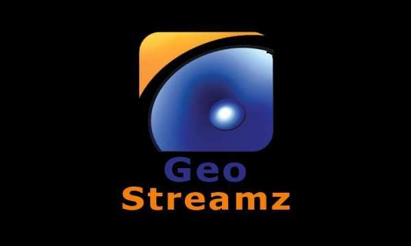Geo Streamz 1 تصوير الشاشة