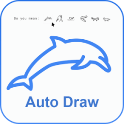 ikon Auto Draw