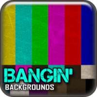 Bangin Backgrounds (Lite)