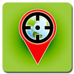MapIt GIS - GPS Data Collector