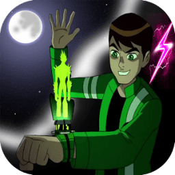 ikon Super Ben Adventure 10