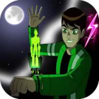 Super Ben Adventure 10