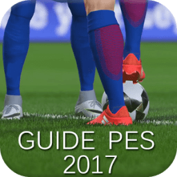 ikon GUIDE PES 2017 GAME MOBILE