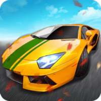 Racing Car Racer