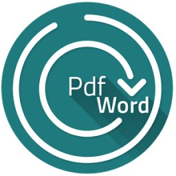 ikon PDF to Word Converter | Fast