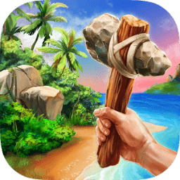 ikon Island Survival 3 FREE