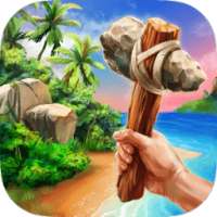 Island Survival 3 FREE logo