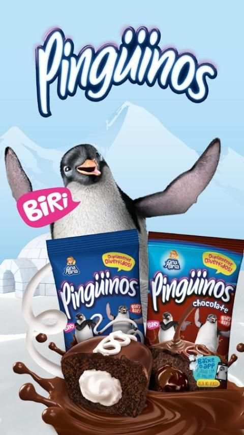 Pinguinos Biri Game screenshot 5