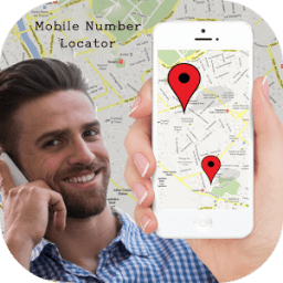 ikon Mobile Number Locator