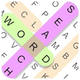 Word Search 2017