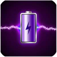 Battery Doctor - Power Saver on 9Apps