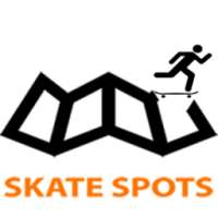 Skate Spots on 9Apps