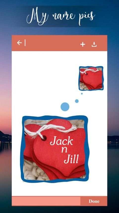 My Name Pics screenshot 4