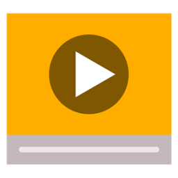 ikon Video Player &amp; Music Player